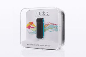 Fitbit Ultra